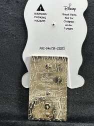 67453 - Princess Backs - Tiana - Disney Studio Store Hollywood / Soda Fountain alternate image