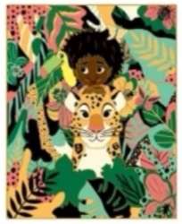 67454 - Once Upon A Nightmare Pin Trading Event - Tropical Encanto Collection - Antonio - Disney Studio Store Hollywood / Soda Fountain alternate image