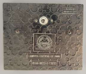 67478 - Character Anniversaries - Huey, Dewey, and Louie 75th Anniversary alternate image