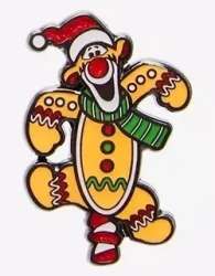 Tigger