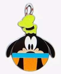 Hot Topic - The Sensational Six Ornament Mystery Collection