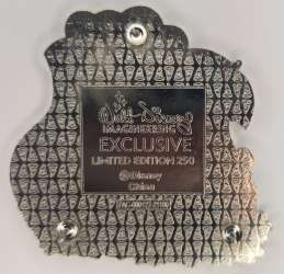 67498 - April Showers Bring May Flowers - Huey, Dewey, and Louie Pin Set - Splashing in Puddles ONLY - Walt Disney Imagineering alternate image