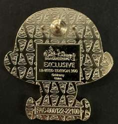 'Meet the Robinsons aDorbs! Mystery Collection - Lucille Krunklehorn - WDI'