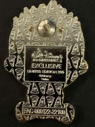 'Meet the Robinsons aDorbs! Mystery Collection - Lewis Robinson - WDI'