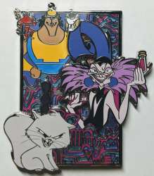50914 - Our Transformation Story Series - Yzma - Disneyland Resort alternate image