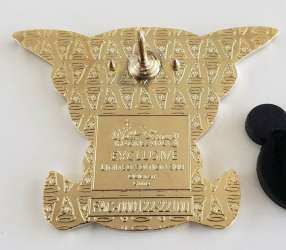 'Meet the Robinsons aDorbs! Mystery Collection - Grandpa Bud - WDI'