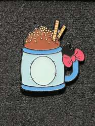 67540 - Hot Topic - Winnie The Pooh Character Hot Beverages Mystery Collection - Eeyore - Loungefly alternate image