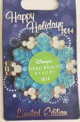 Vero Beach Resort