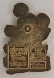 'Mickey&#039;s Trade Tour - Wanna Trade? - Huey, Dewey, and Louie - WDW'