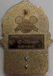 51901 - 75 Years with Mickey - Hawaiian Holiday Mini Jumbo - Disneyland Resort alternate image