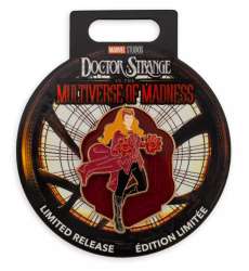 Doctor Strange in the Multiverse of Madness - Scarlet Witch - MLT