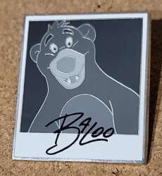 675 - Characters and Cameras Mystery - Baloo Chaser alternate image