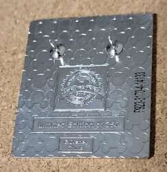 675 - Characters and Cameras Mystery - Baloo Chaser alternate image