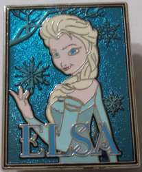 Frozen Starter Set - Elsa - MLT