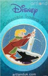Artland - The Sword in the Stone - Arthur and Excalibur - ART