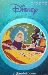 51921 - Artland - The Sword in the Stone - Madam Mim - Artland / ACME alternate image