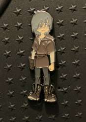 67607 - Funko - Star Wars Visions - Jay - Loungefly alternate image