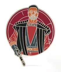 67615 - Star Wars Bounty Hunter Mystery Collection - Greef Karga alternate image