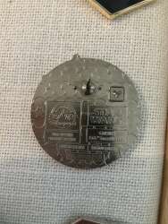 67616 - Star Wars Bounty Hunter Mystery Collection - Jango Fett alternate image