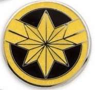 51159 - Pride Collection 2022 - Captain Marvel alternate image