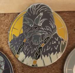 67620 - Star Wars Bounty Hunter Mystery Collection - Krrsantan alternate image