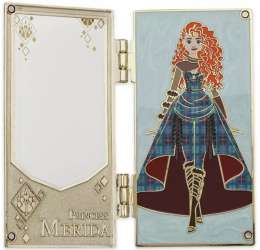 50473 - Ultimate Princess Collection - Disney Designer Collection - Merida alternate image