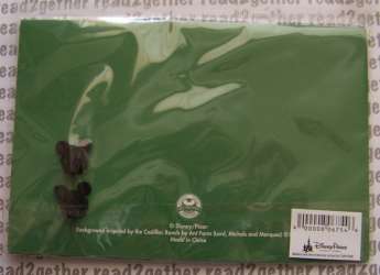 67632 - Christmas 2013 - Cars Land Free-D Snowman Car - Disneyland Resort alternate image