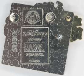 'runDisney: Avengers Super Heroes Half Marathon Weekend - Dr. Strange "I Did It" 10k - DLR'