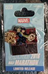 67644 - runDisney: Avengers Super Heroes Half Marathon Weekend - Dr. Strange "I Did It" 10k - Disneyland Resort alternate image