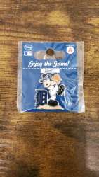 67656 - Major League Baseball (MLB) - Detroit Tigers - Disney Licensed alternate image