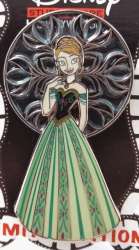 Spherical Stained Glass Window Collection - Anna - DSSH