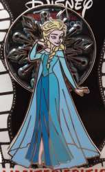 Spherical Stained Glass Window Collection - Elsa - DSSH