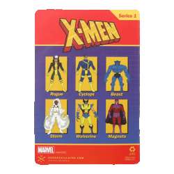 67703 - Heroes & Villains X-Men - Wolverine - Disney Licensed alternate image