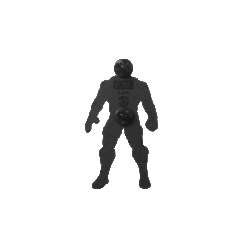 67705 - Heroes & Villains X-Men - Cyclops - Disney Licensed alternate image