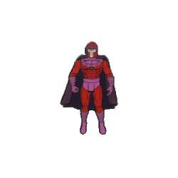 67707 - Heroes & Villains X-Men - Magneto - Disney Licensed alternate image