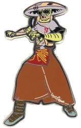 67716 - Entertainment Earth - Star Wars - Embo - Disney Licensed alternate image