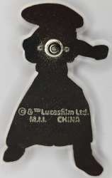 67716 - Entertainment Earth - Star Wars - Embo - Disney Licensed alternate image