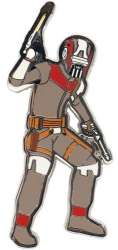 67718 - Entertainment Earth - Star Wars - Boba Fett - Disney Licensed alternate image
