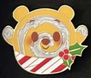 Munchlings Advent Calendar 2023 - Season&#039;s Sweetings - Winnie the Pooh Honey Cake - MLT