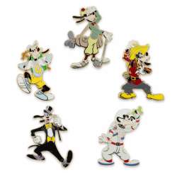 51222 - Goofy 90th Anniversary - 90th Anniversary Outfits Mystery Collection — Unopened Box alternate image