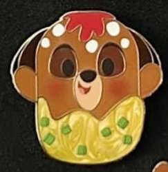 Munchlings Advent Calendar 2023 - Season&#039;s Sweetings - Timon - MLT