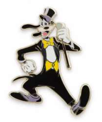 Goofy 90th Anniversary - Tuxedo Goofy - MLT
