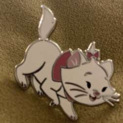 67741 - Disney Store - Marie - Disney Store UK alternate image