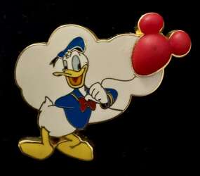 Donald Duck