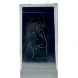 67757 - FiGPiN - Star Wars: The Clone Wars - Ahsoka Tano #1365 - FiGPiN alternate image