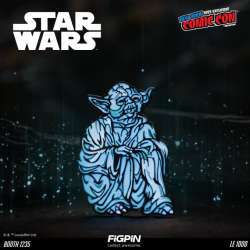 FiGPiN - Star Wars: Return of the Jedi - Yoda (1567) - FGP