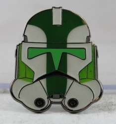 41st Elite Corps Chaser