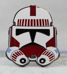Clone Shock Trooper Chaser