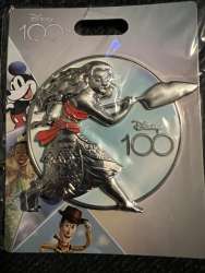 67763 - Pink A La Mode (PALM) - Disney 100 Years of Wonder - Moana - Disney Licensed alternate image