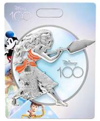 67763 - Pink A La Mode (PALM) - Disney 100 Years of Wonder - Moana - Disney Licensed alternate image